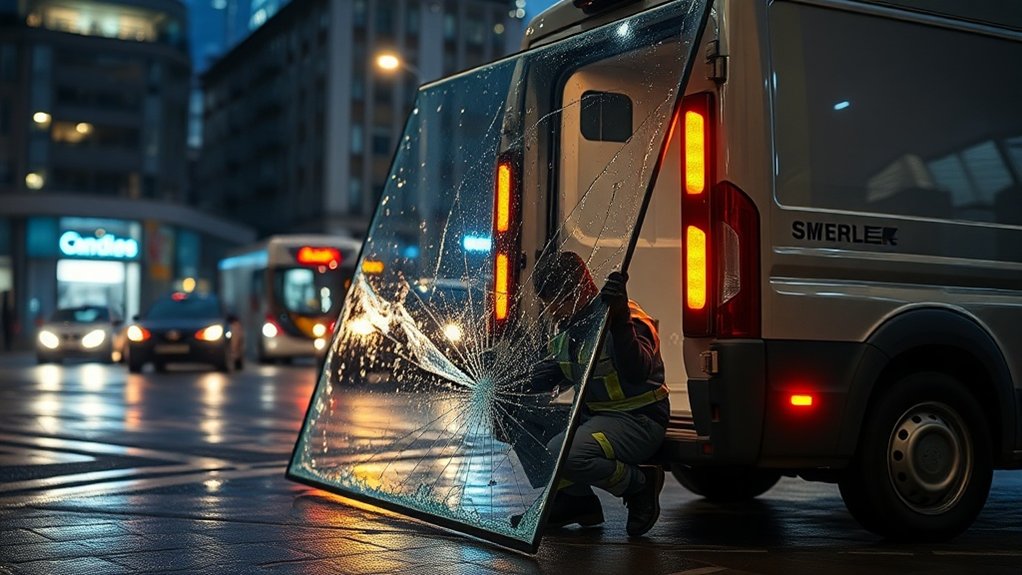24 Hour Glazier Feltham