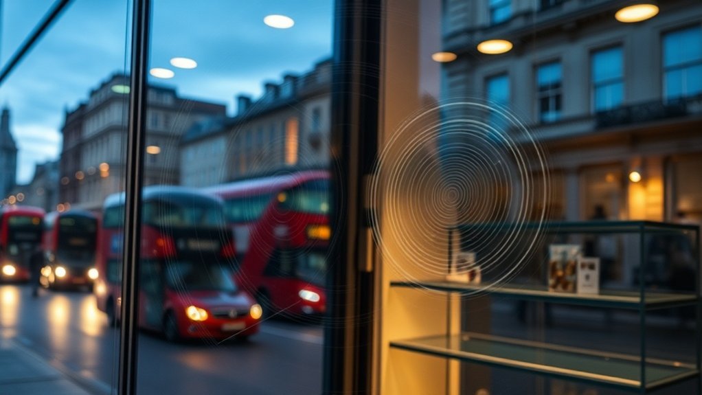 Bullet Resistant Glass Feltham