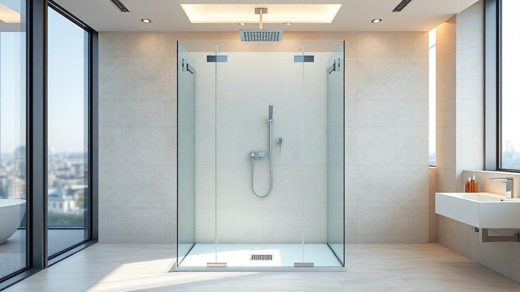 Shower Enclosures Feltham