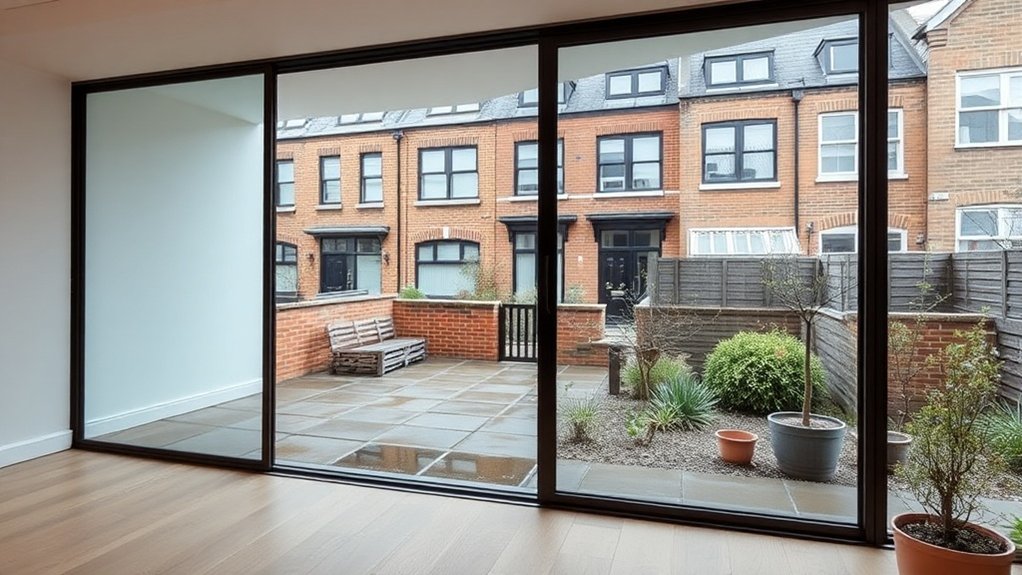 Sliding Patio Doors Feltham
